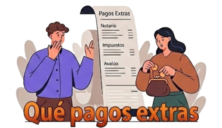 Pagos Extras