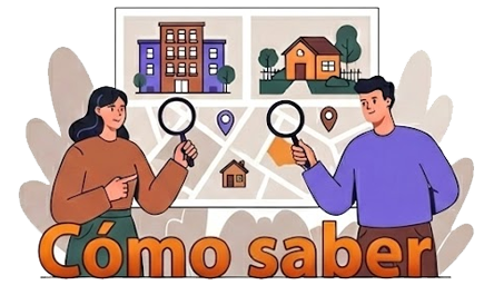 Cómo saber